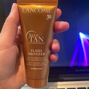 Lancôme self tan flash bronzer new 60ml